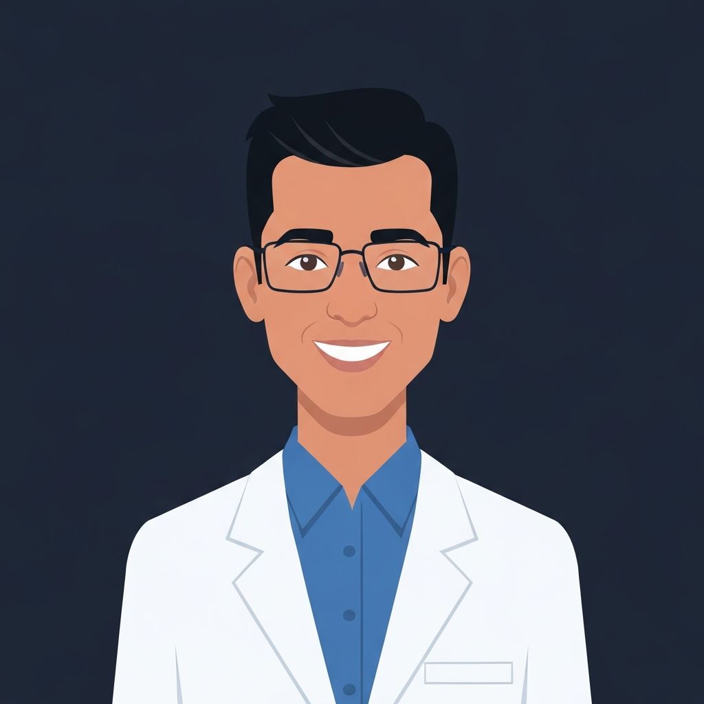 Vijaiganesh Nagarajan